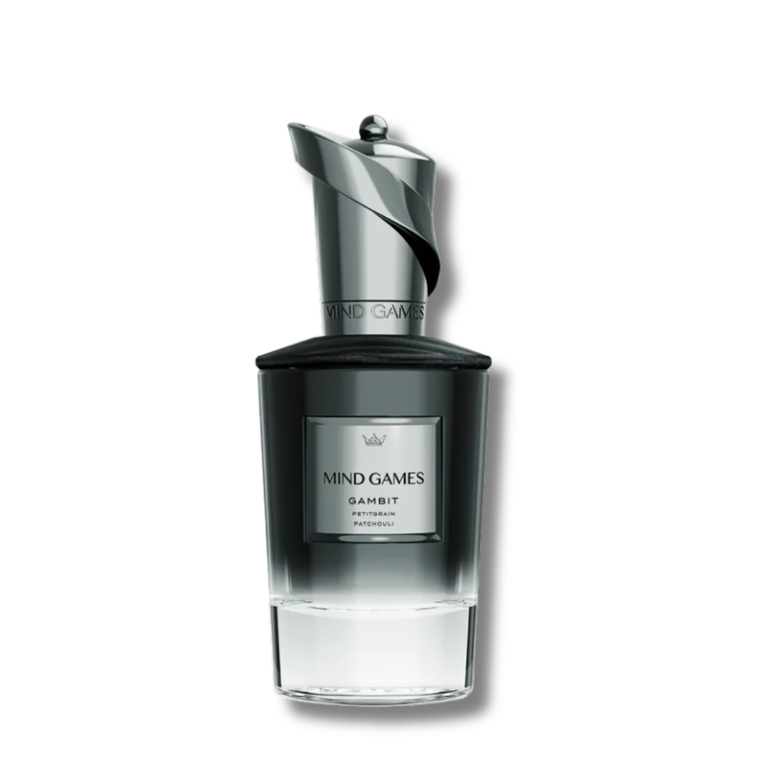 Mind Games - Gambit Extrait de Parfum