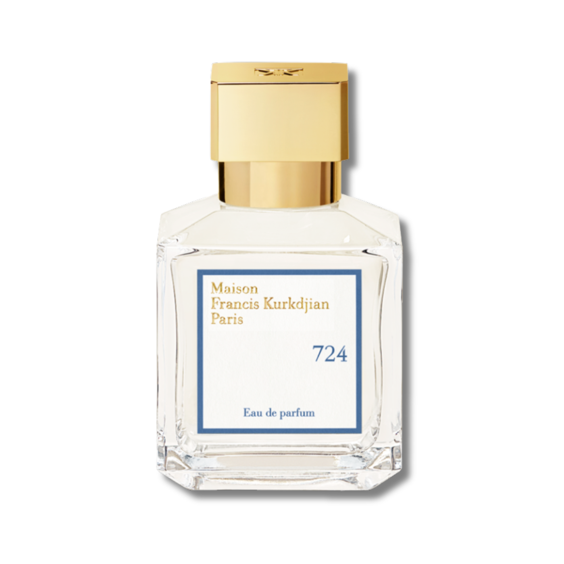 Maison Francis Kurkdjian - 724 EDP