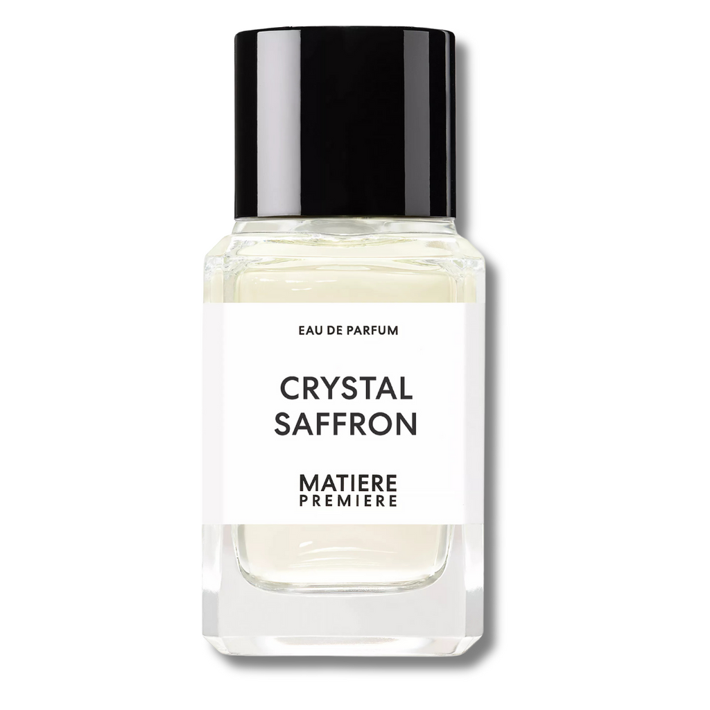 Matiere Premiere - Crystal Saffron EDP