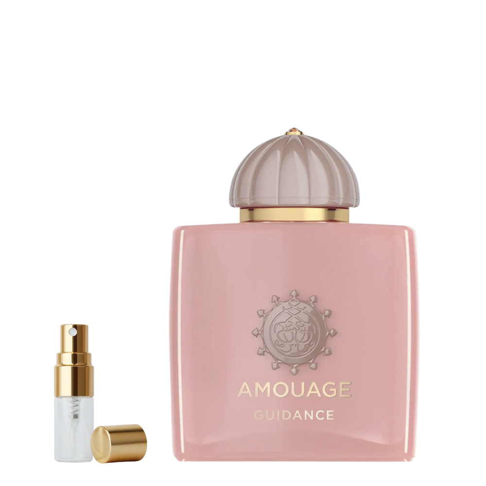 Amouage - Guidance Eau de Parfum
