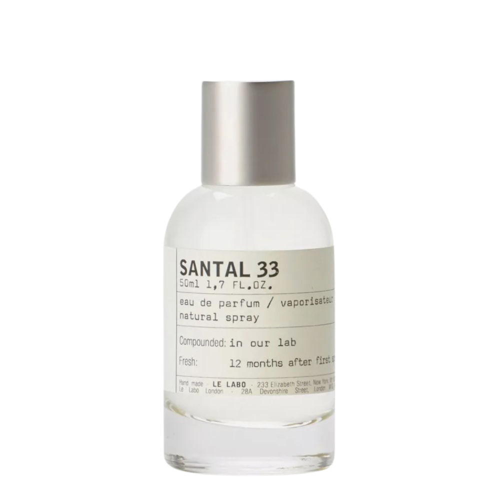 Le Labo - Santal 33 Eau de Parfum