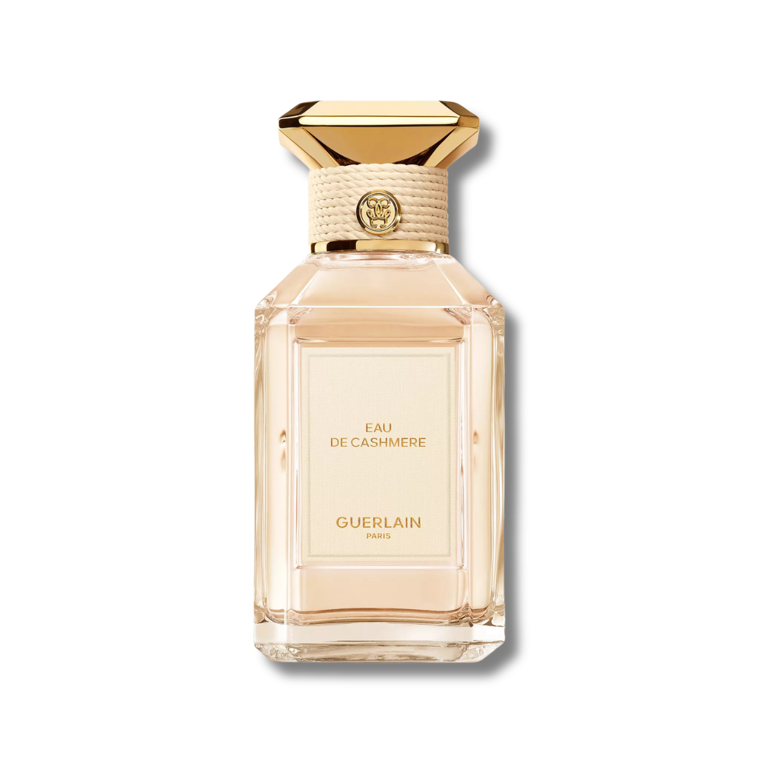 Guerlain - Eau de Cashmere