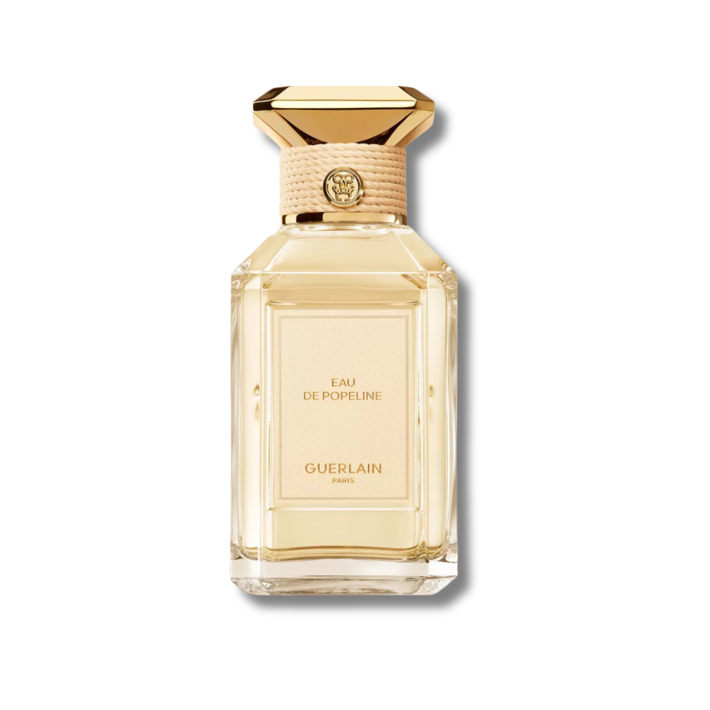 Guerlain - Eau de Popeline