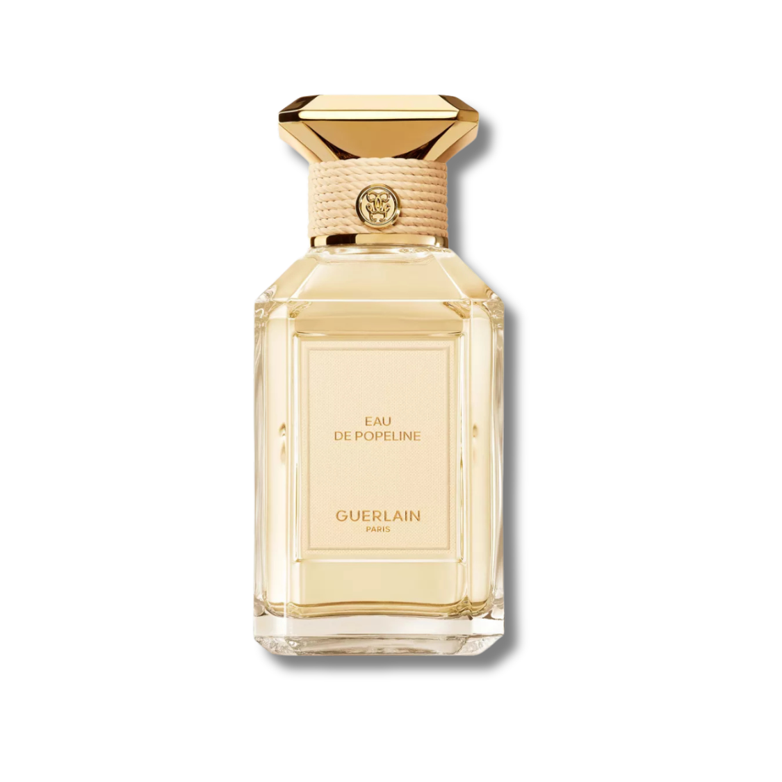 Guerlain - Eau de Popeline