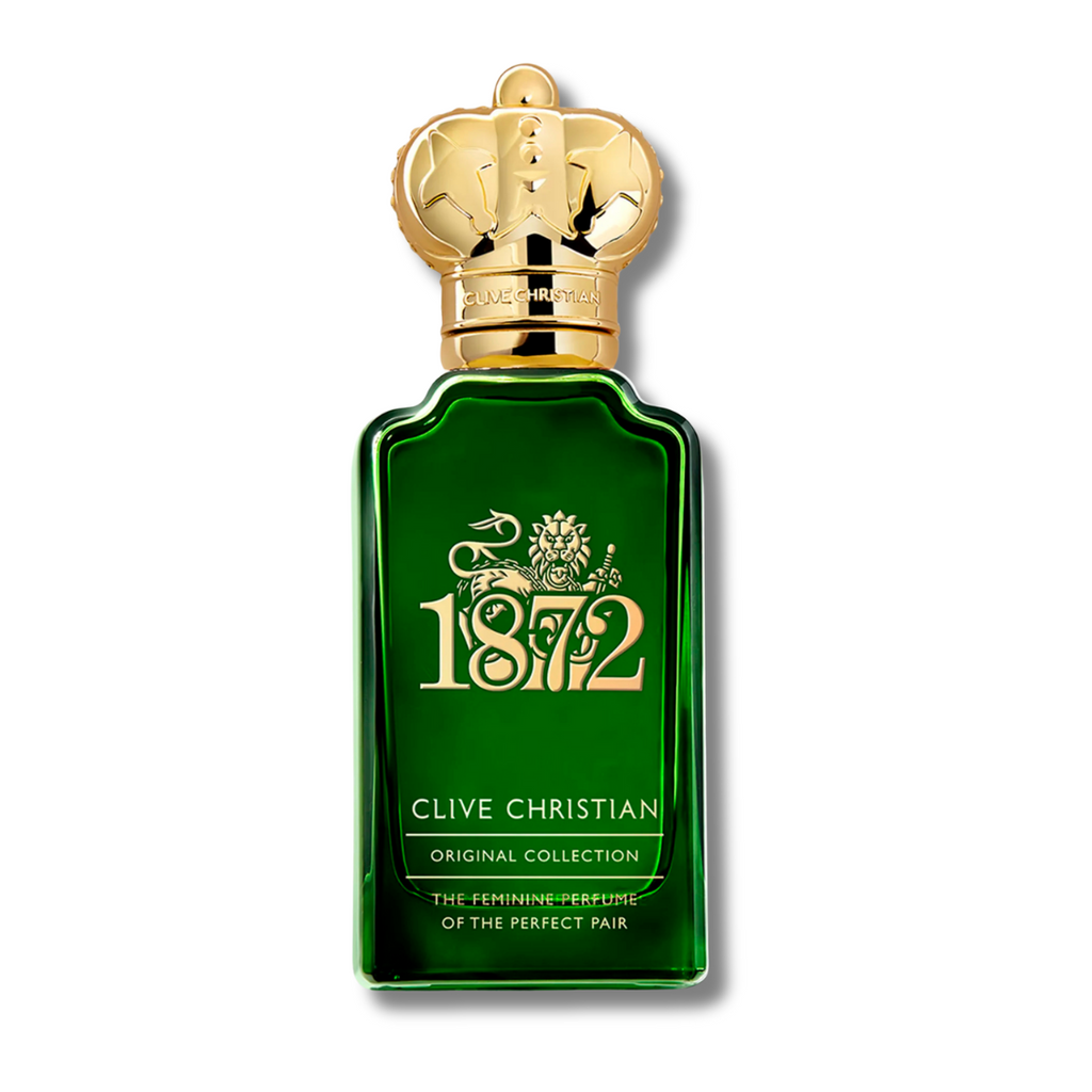 Clive Christian - 1872 Feminine EDP