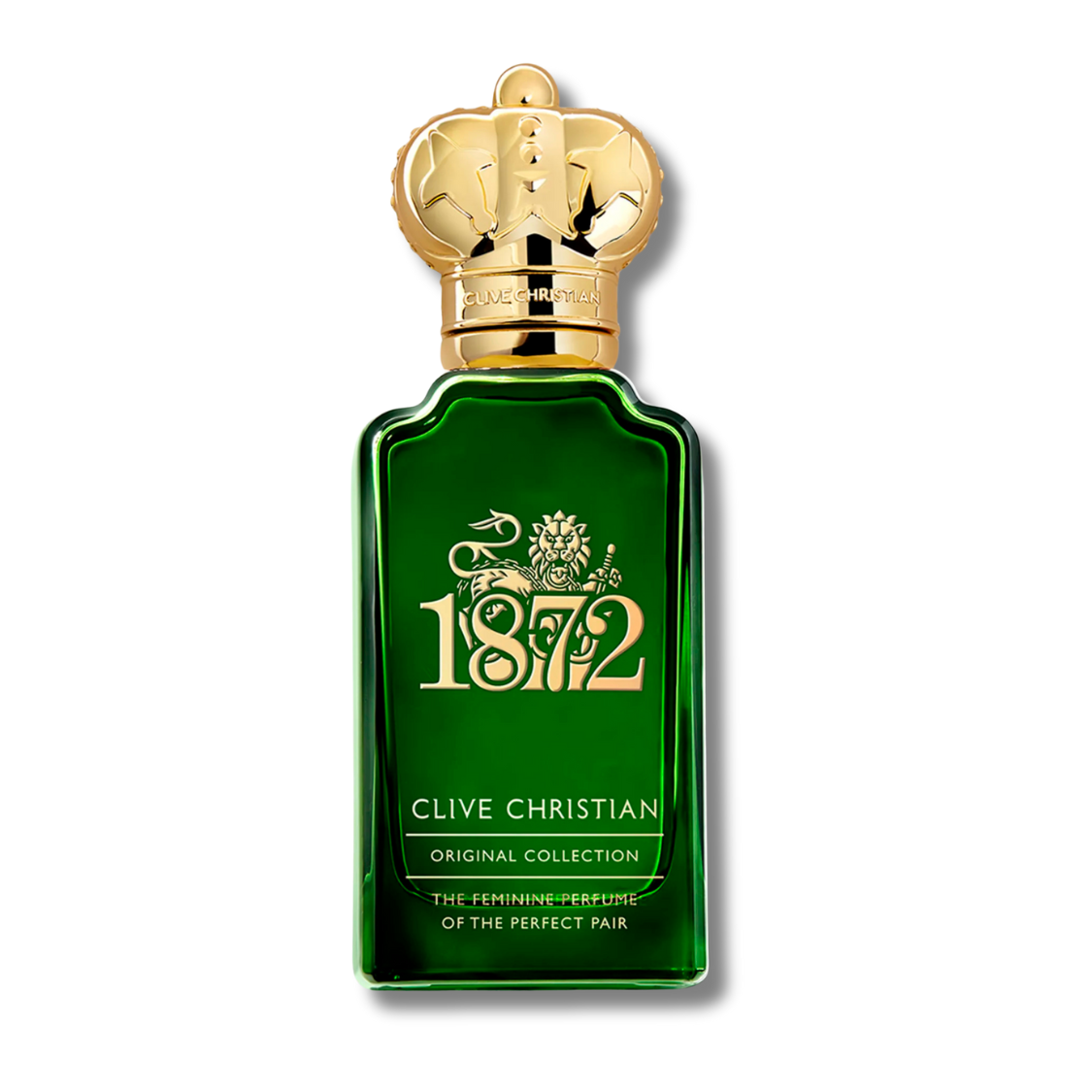 Clive Christian - 1872 Feminine EDP