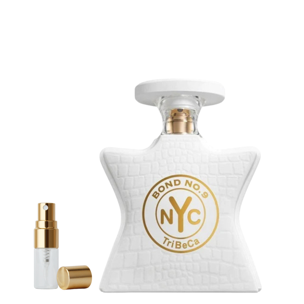 Bond No.9 - Tribeca Eau de Parfum