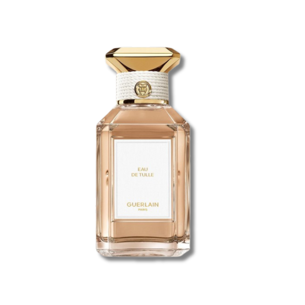 Guerlain - Eau de Tulle