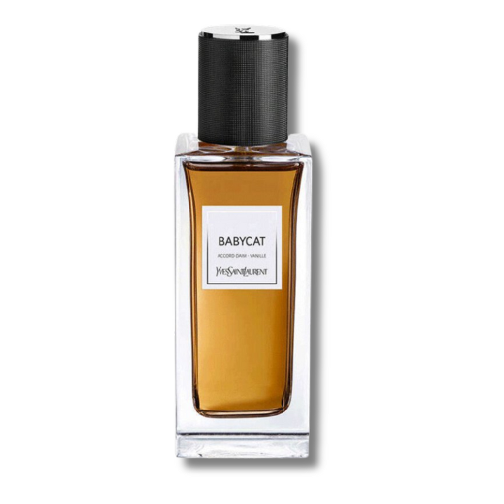 YSL - Babycat Eau de Parfum