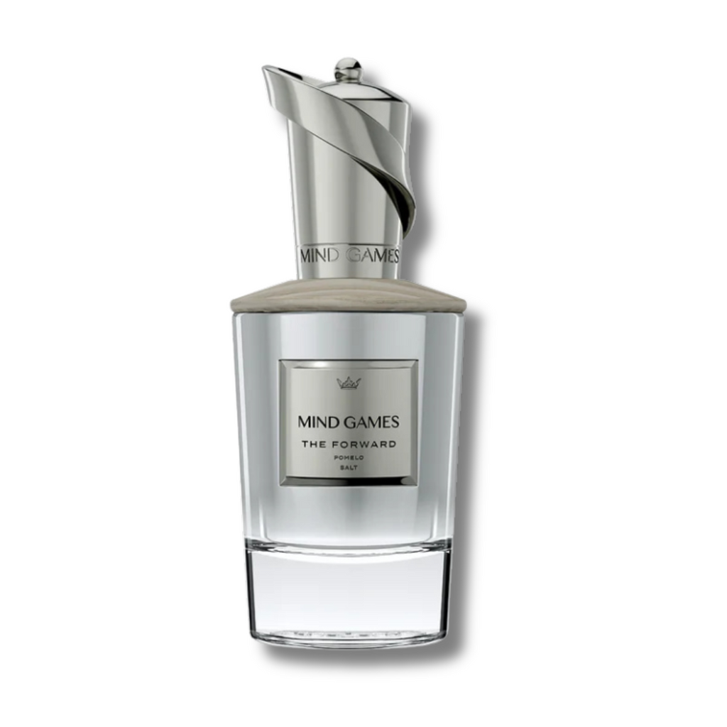 Mind Games - The Forward Extrait de Parfum