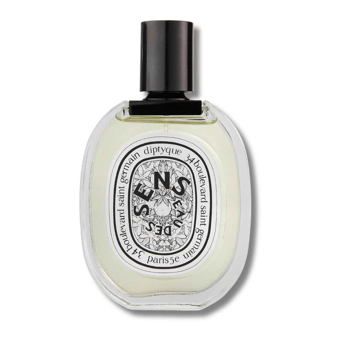 Diptyque - Eau Des Sens EDT