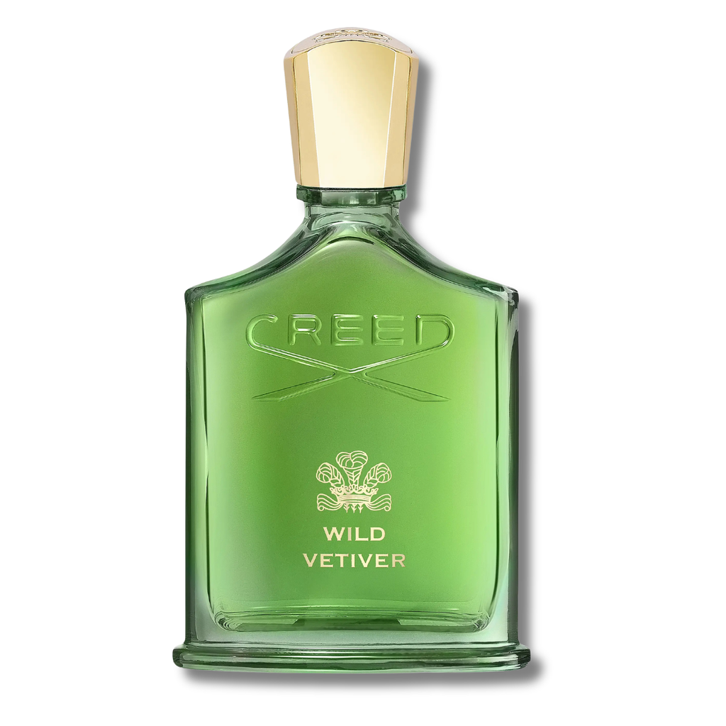 Creed - Wild Vetiver EDP
