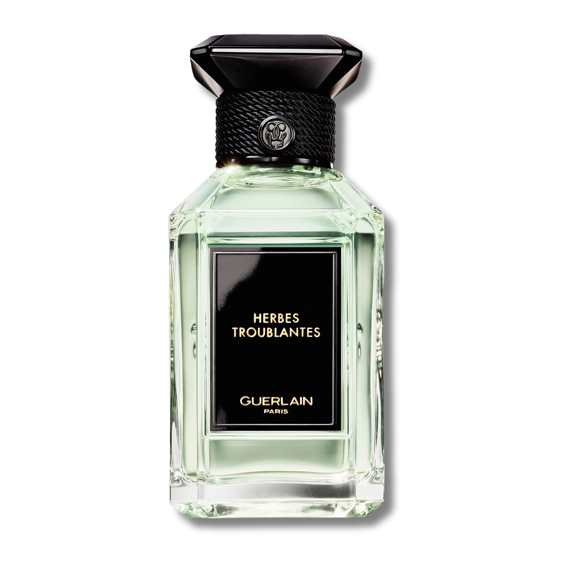 Guerlain - Herbes Troublantes EDP