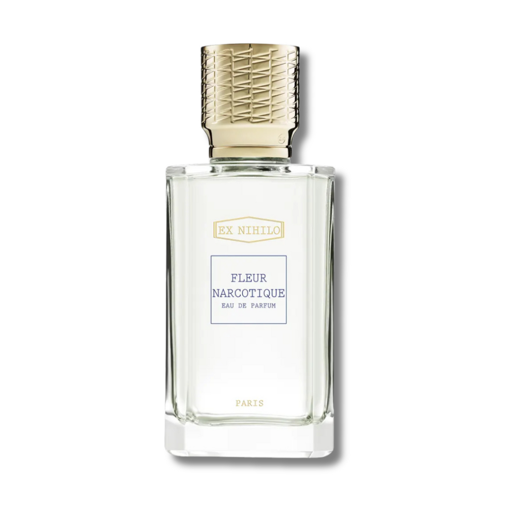Ex-Nihilo - Fleur Narcotique EDP