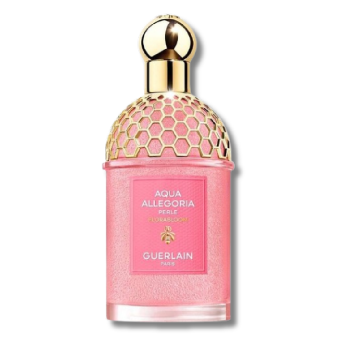 Guerlain - Floralbloom Perle Limited Edition