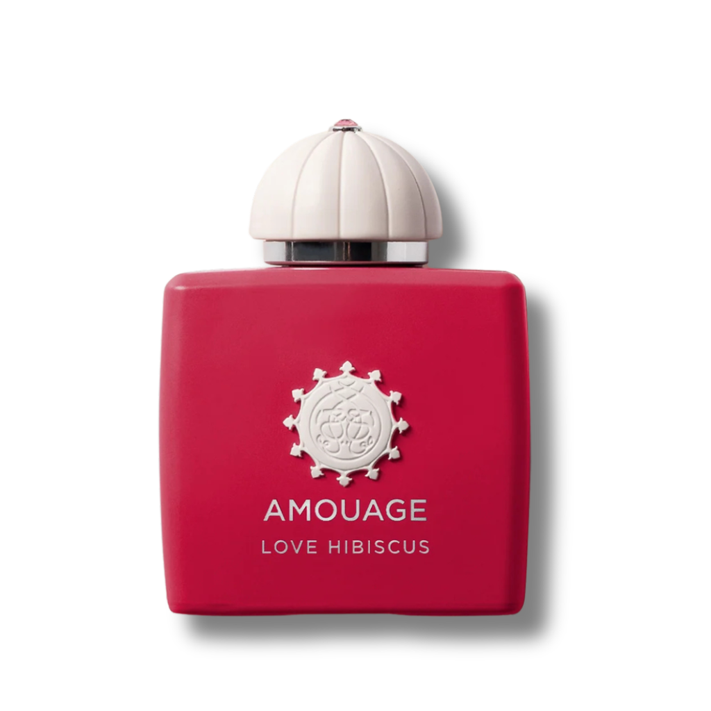 Amouage - Love Hibiscus