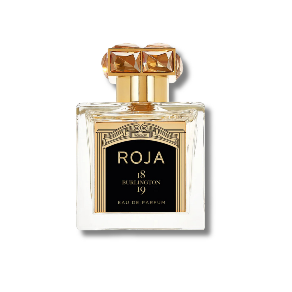 Roja - Burlington 1819 EDP
