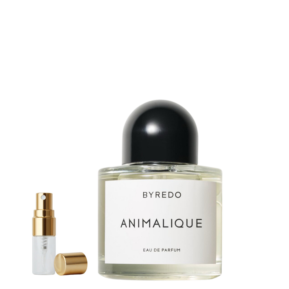 Byredo - Animalique Eau de Parfum