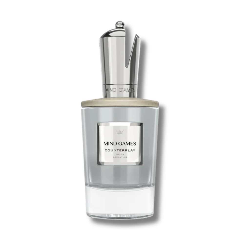 Mind Games - Counterplay Extrait de Parfum
