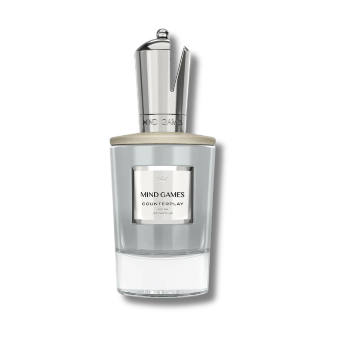 Mind Games - Counterplay Extrait de Parfum