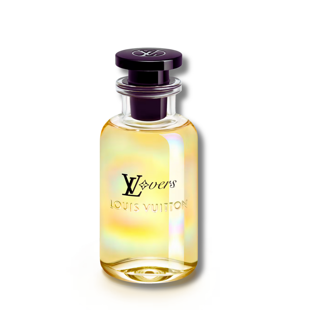 Louis Vuitton -  LV Lovers Eau de Parfum