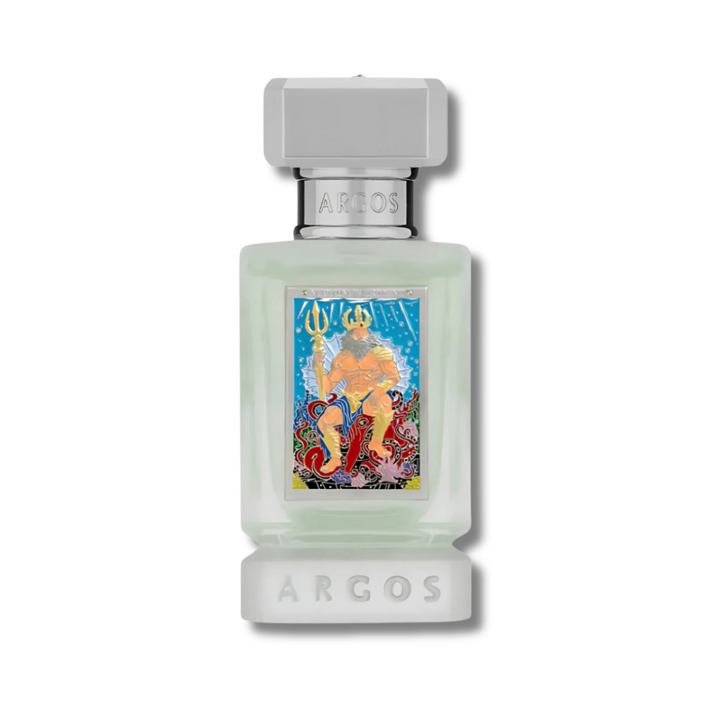 Argos - Neptune's Trident Extrait de Parfum