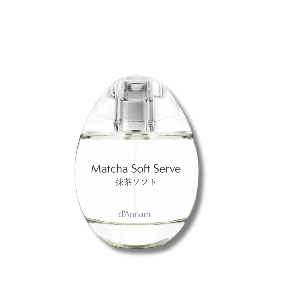 d'Annam - Matcha Soft Serve EDP