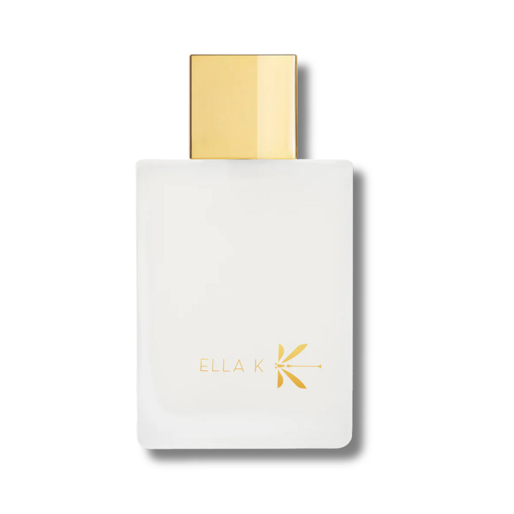Ella K - Musc K
