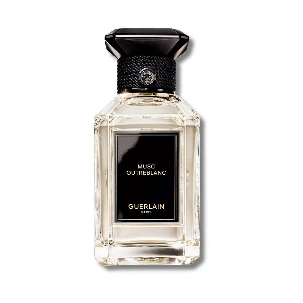 Guerlain - Musc Outreblanc EDP