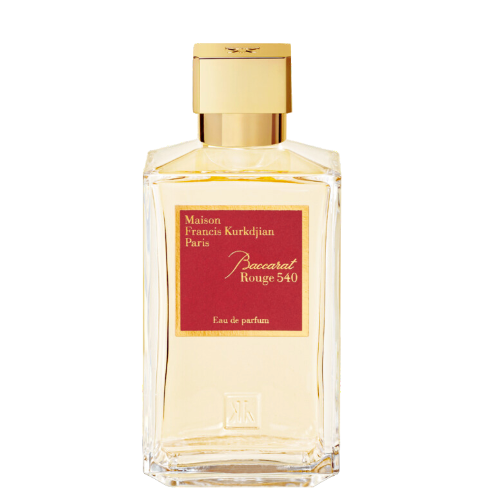 Maison Francis Kurkdjian - Baccarat Rouge 540 EDP
