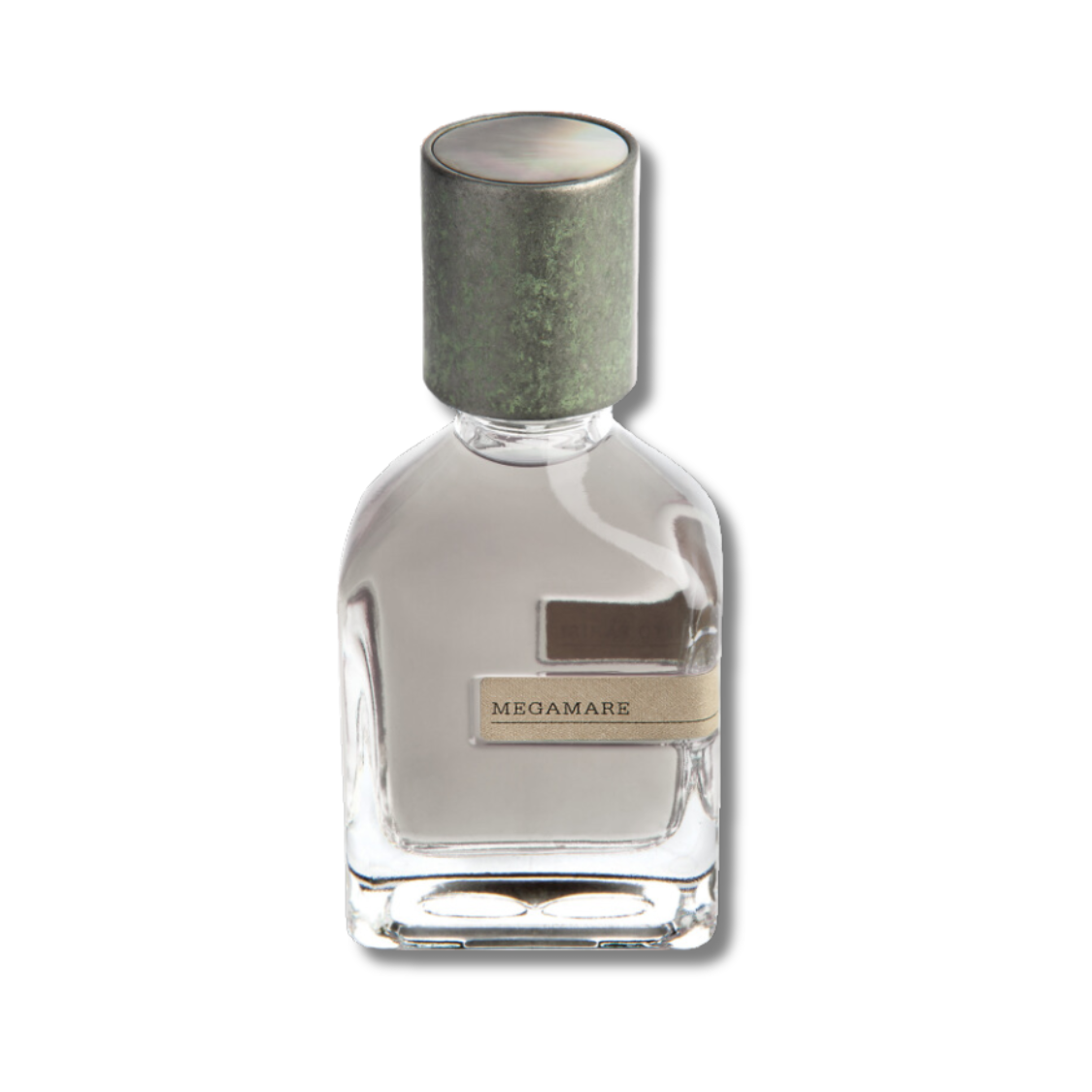 Orto Parisi - Megamare Extrait de Parfum