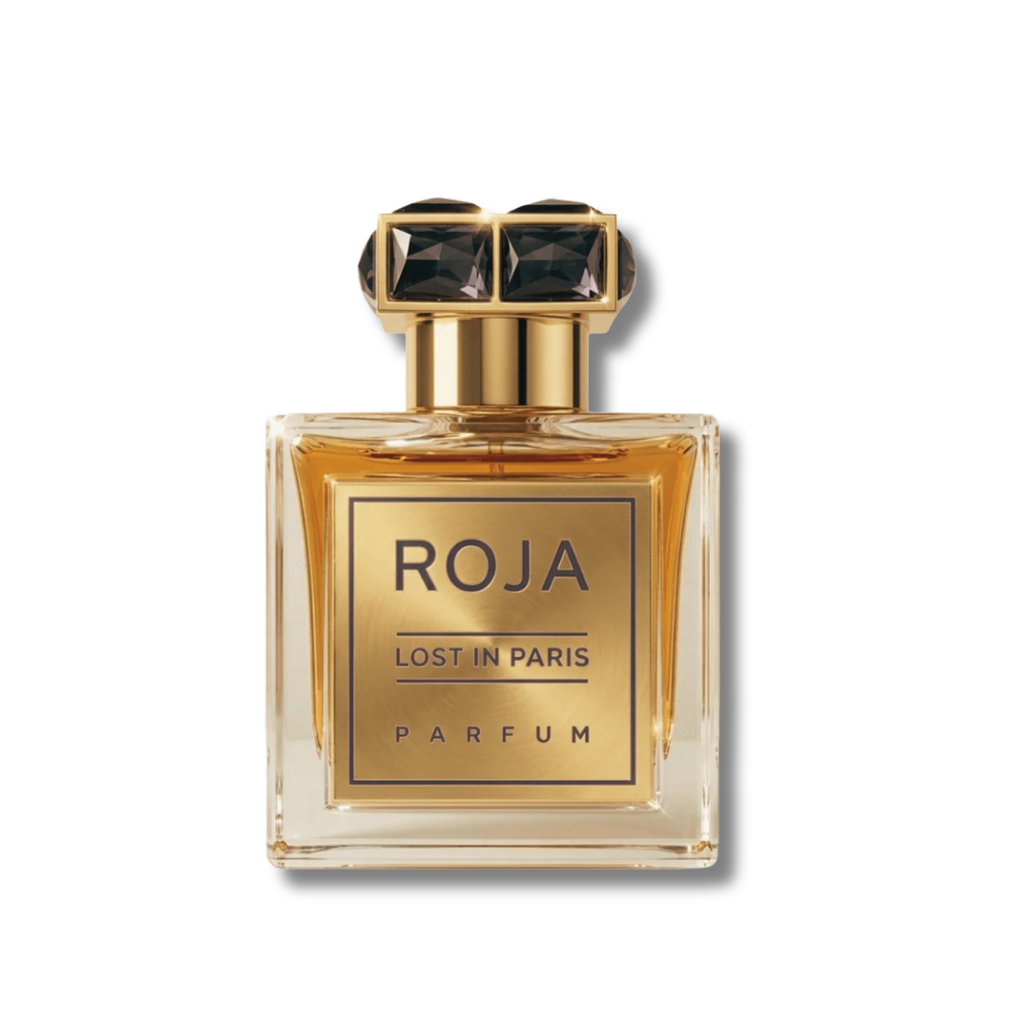 Roja - Lost in Paris Parfum