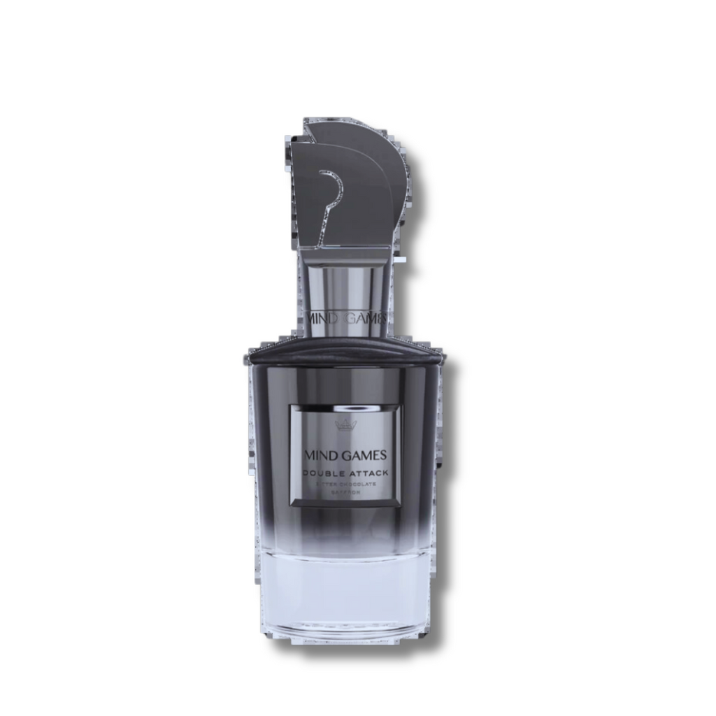 Mind Games - Double Attack Extrait de Parfum