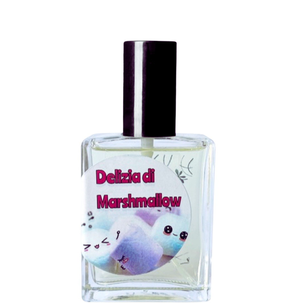 Kyse - Delizia di Marshmallow Eau de Parfum