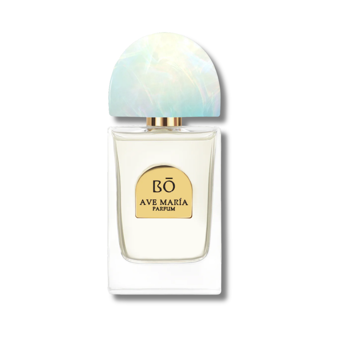 House of Bo - Ave Maria EDP