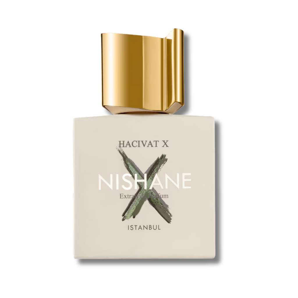 Nishane - Hacivat X Extrait de Parfum