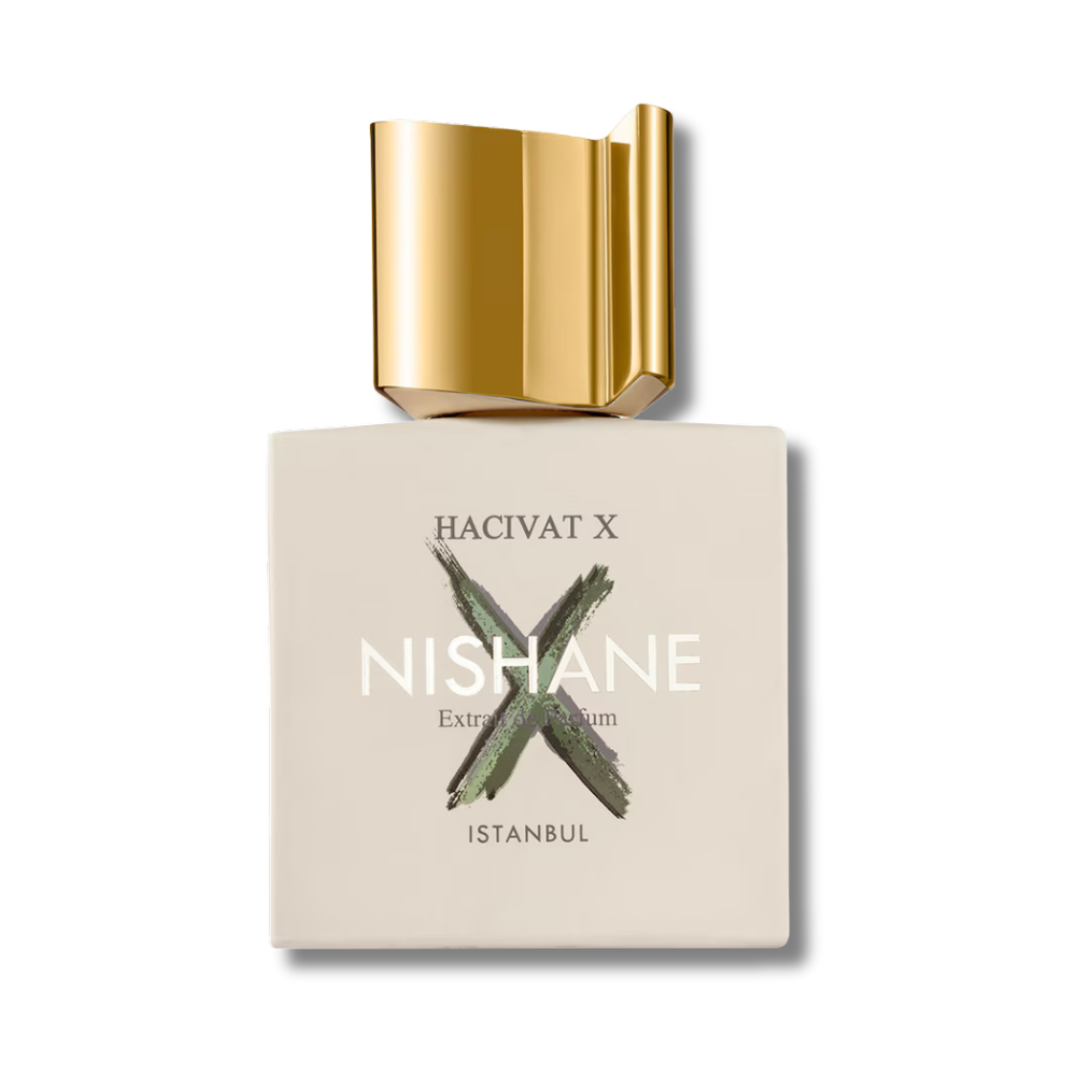 Nishane - Hacivat X Extrait de Parfum
