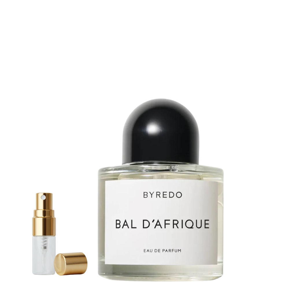Byredo - Bal D'afrique Eau de Parfum