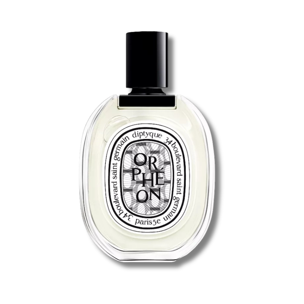 Diptyque - Orpheon EDT