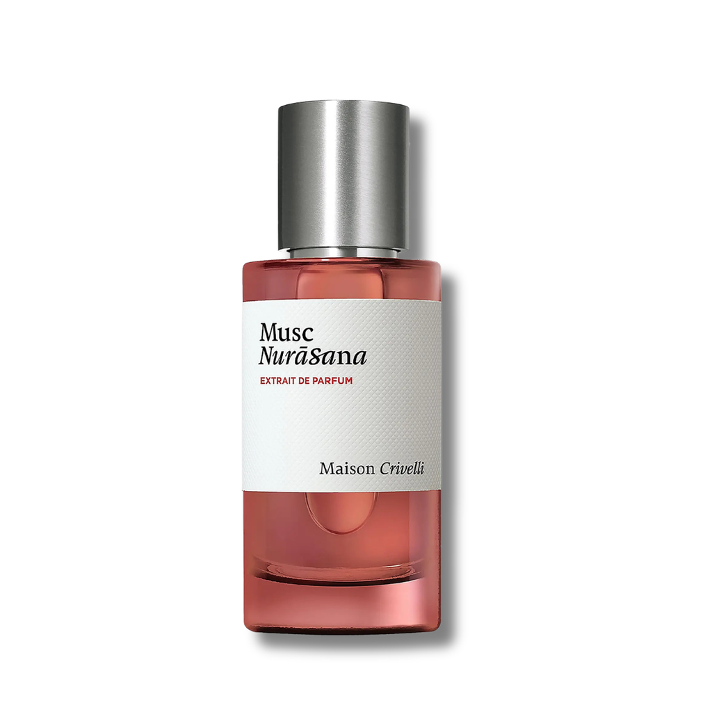 Maison Crivelli - Musc Nurasana