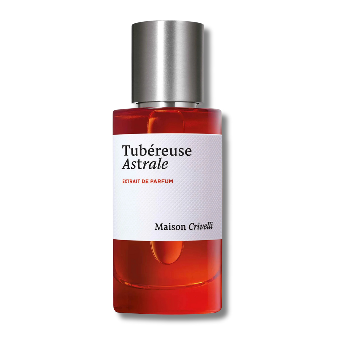 Maison Crivelli - Tubéreuse Astrale Extrait de Parfum