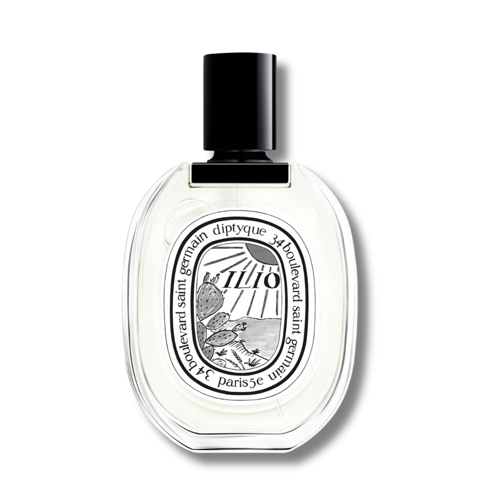 Diptyque - Ilio EDT