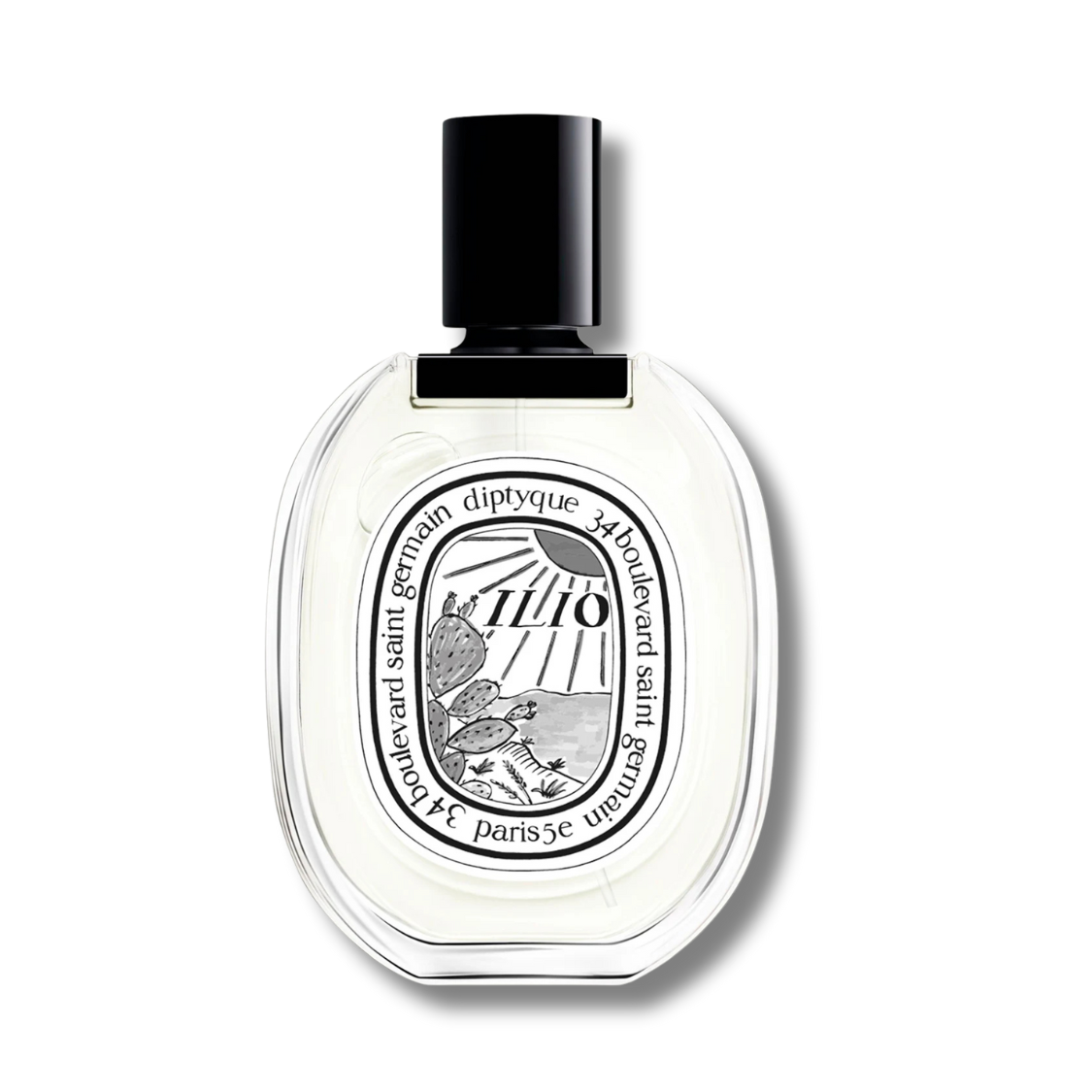 Diptyque - Ilio EDT