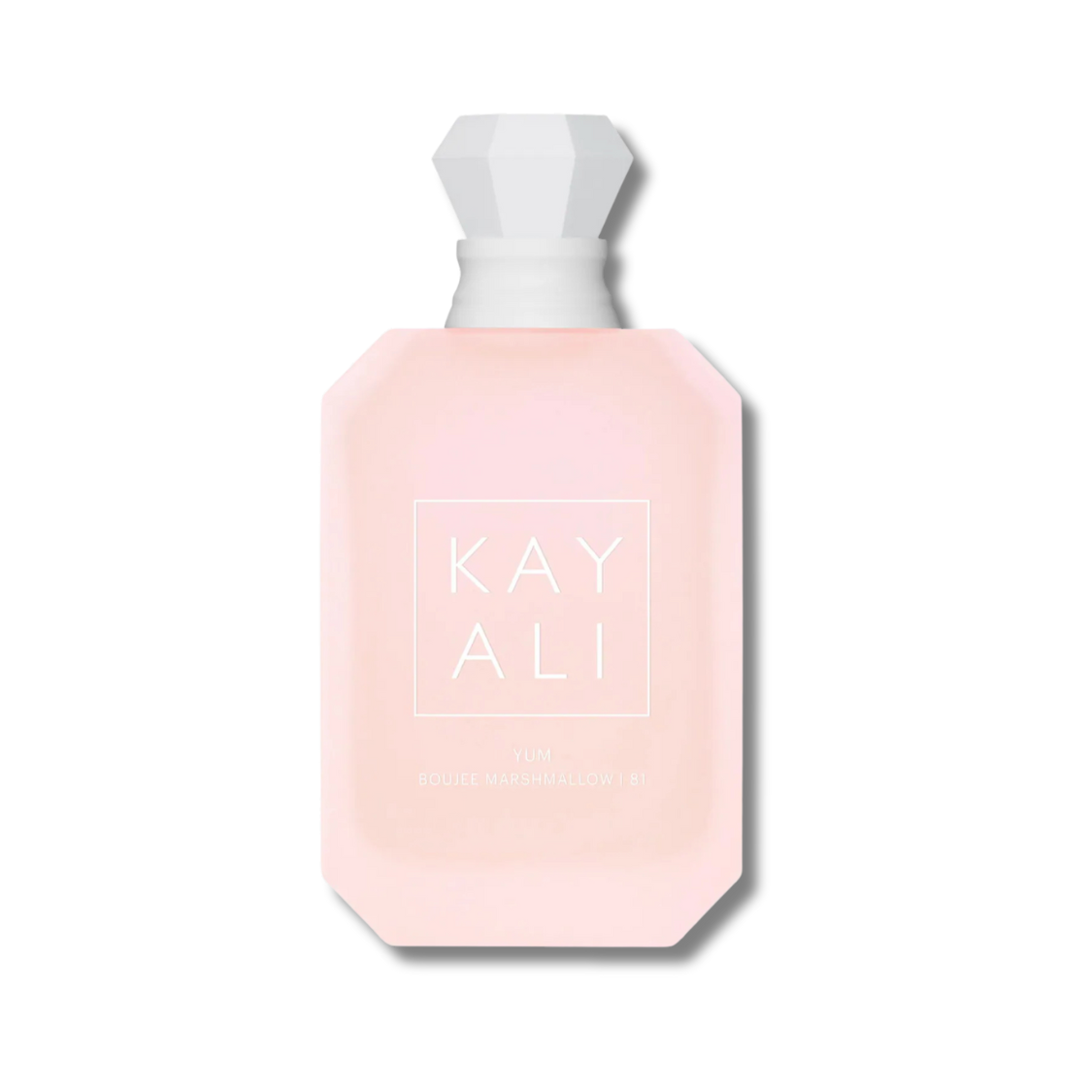 Kayali - Yum Boujee Marshmallow 81 Intense