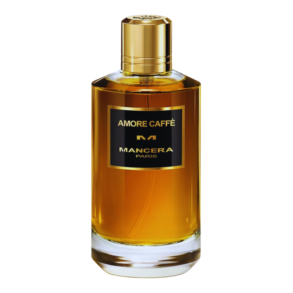 Mancera - Amore Caffe Eau de Parfum