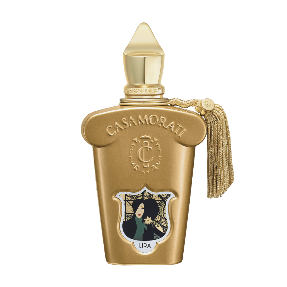 Xerjoff - Lira Eau de Parfum
