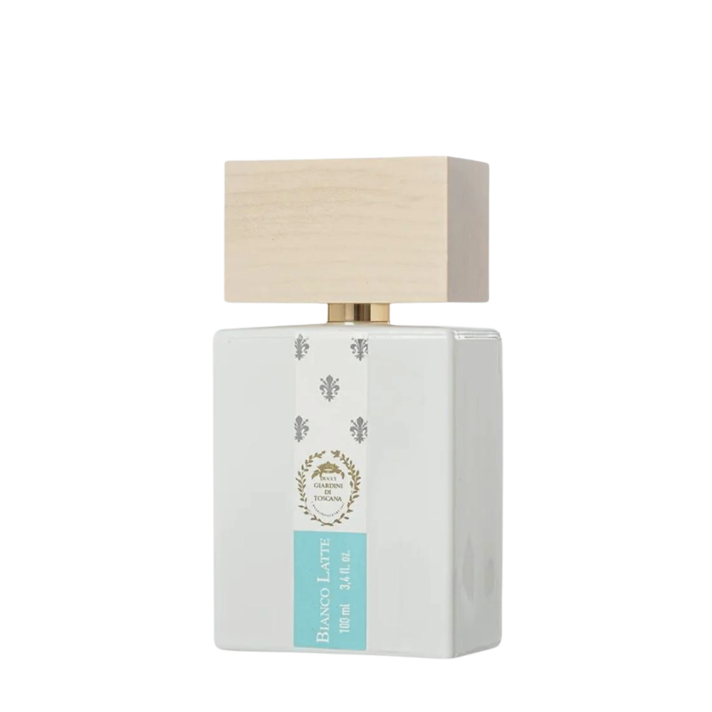 Giardini di Toscana - Bianco Latte Eau de Parfum