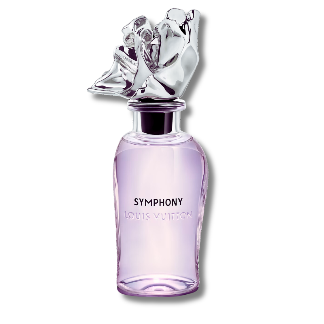 Louis Vuitton- Symphony Extrait de Pafum