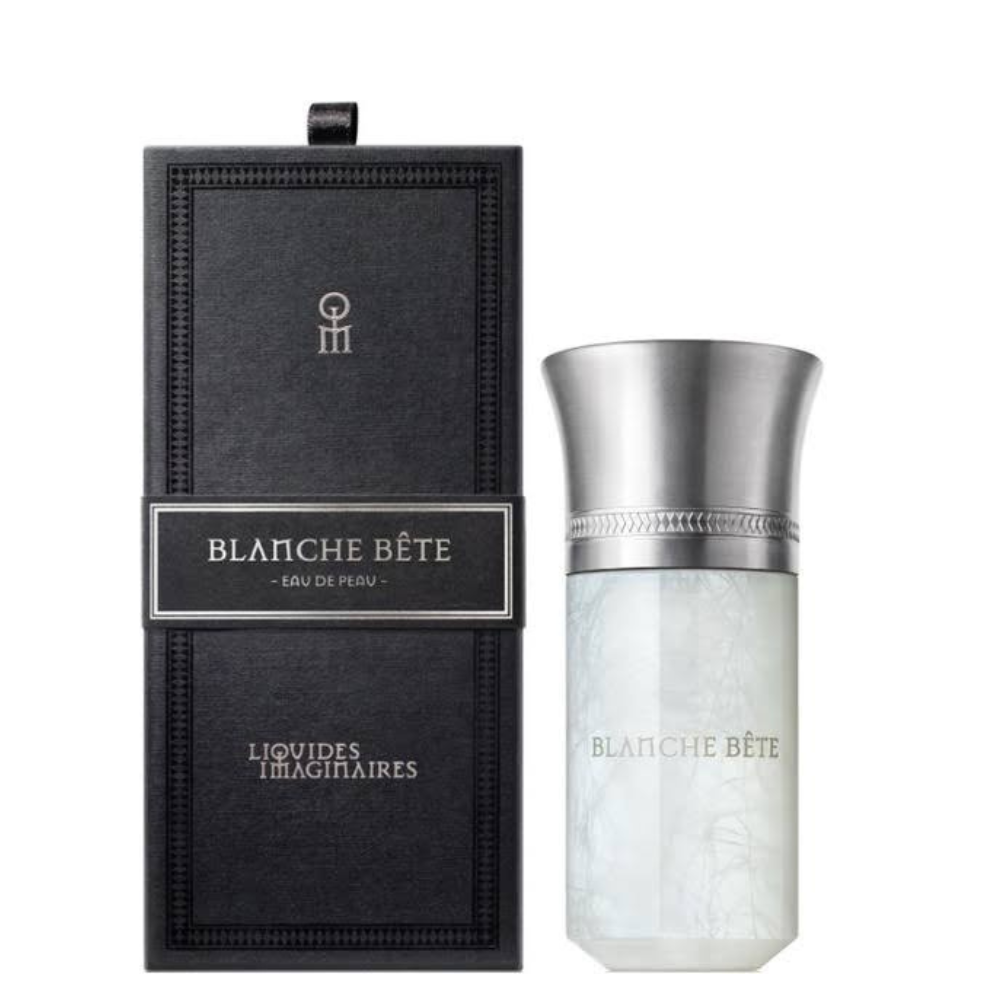 Liquides Imaginaires - Blanche Bête Eau de Parfum