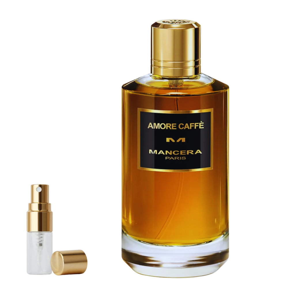 Mancera - Amore Caffe Eau de Parfum
